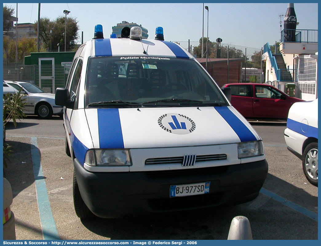 -
Polizia Municipale
Comune di Castelnuovo Rangone
Fiat Scudo I serie
Parole chiave: Polizia;Locale;Municipale;Castelnuovo Rangone;Fiat;Scudo