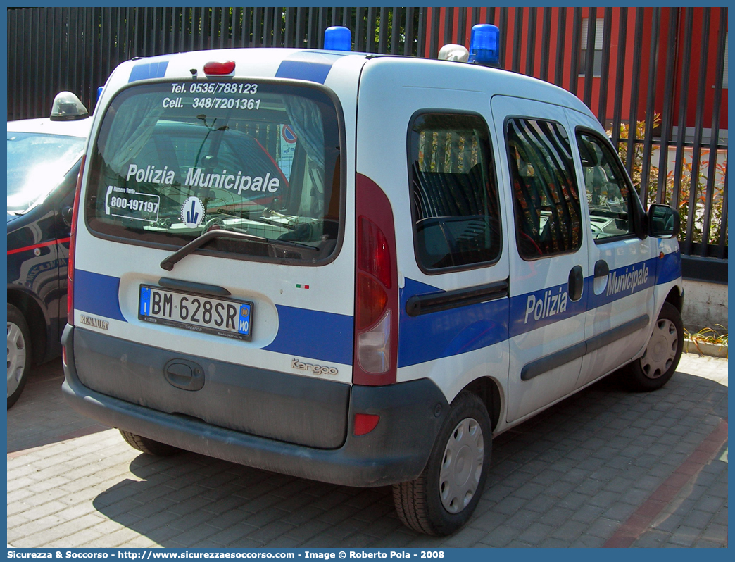 -
Polizia Municipale
Comune di Finale Emilia
Renault Kangoo I serie
Parole chiave: Polizia;Locale;Municipale;Finale Emilia;Renault;Kangoo