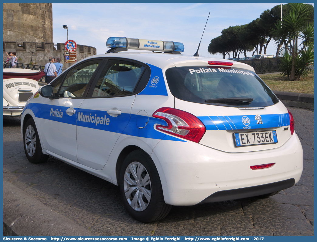 -
Polizia Municipale
Comune di Napoli
Peugeot 208 I serie
Parole chiave: PL;P.L.;PM;P.M.;Polizia;Locale;Municipale;Napoli;Peugeot;208