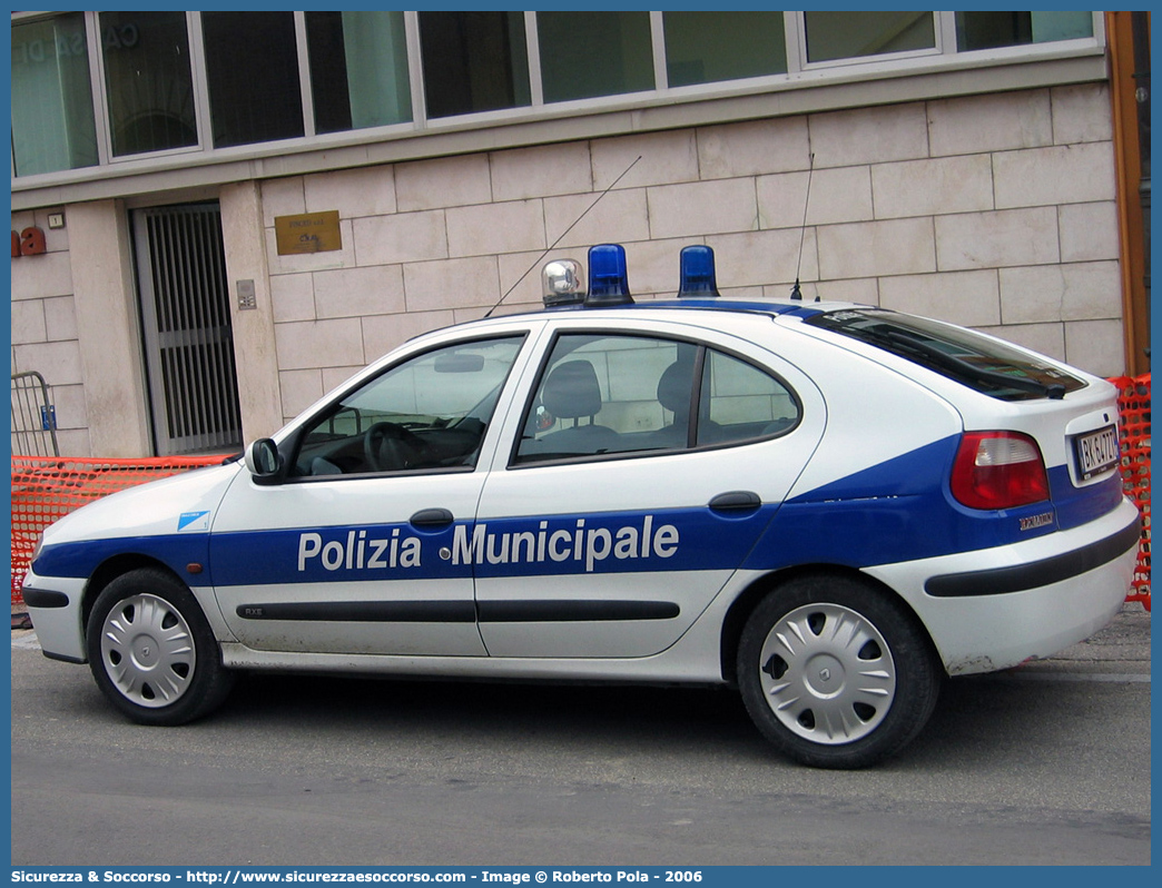 -
Polizia Municipale
Comune di Finale Emilia
Renault Megane II serie
Parole chiave: Polizia;Locale;Municipale;Finale Emilia;Renault;Megane