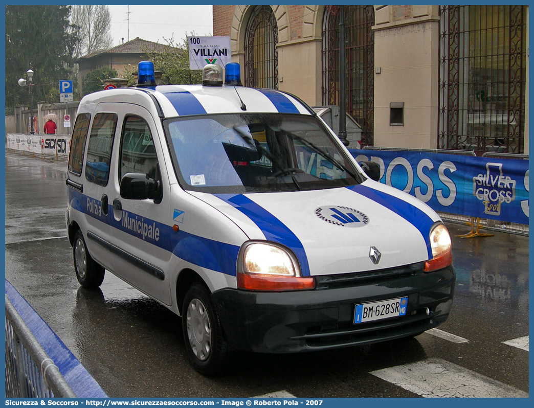 -
Polizia Municipale
Comune di Finale Emilia
Renault Kangoo I serie
Parole chiave: Polizia;Locale;Municipale;Finale Emilia;Renault;Kangoo