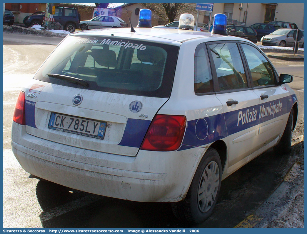 -
Polizia Municipale
Comune di Medesano
Fiat Stilo
Allestitore Bertazzoni S.r.l.
Parole chiave: Polizia;Locale;Municipale;Medesano;Fiat;Stilo;Bertazzoni