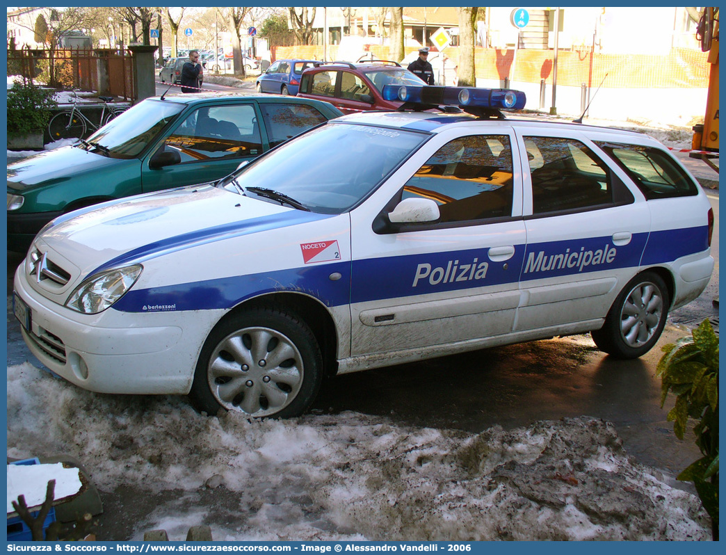 -
Polizia Municipale
Comune di Noceto
Citroen Xsara Break II serie
Allestitore Bertazzoni S.r.l.
Parole chiave: Polizia;Locale;Municipale;Noceto;Citroen;Xsara;Break;Station Wagon;SW;S.W.;Bertazzoni