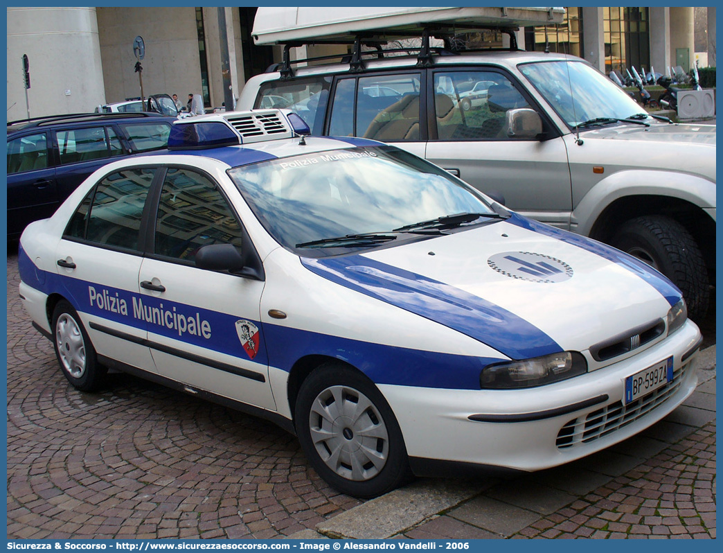 -
Polizia Municipale
Comune di Rimini
Fiat Marea
Parole chiave: Polizia;Locale;Municipale;Rimini;Fiat;Marea