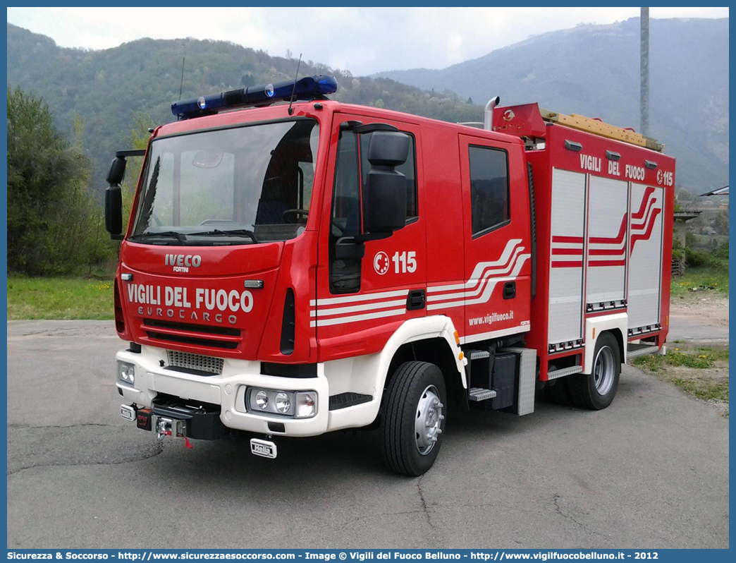 -
Corpo Nazionale Vigili del Fuoco
Iveco EuroCargo 100E21 II serie
Allestitore Fortini S.r.l.
Parole chiave: Corpo;Nazionale;Vigili del Fuoco;Vigili;Fuoco;APS;A.P.S.;AutoPompaSerbatoio;AutoPompa;Iveco;EuroCargo;100E21;100 E 21;Fortini