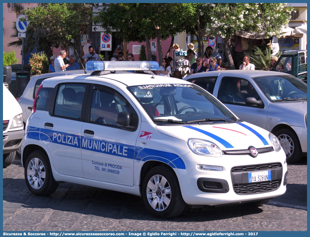 Polizia Locale YA328AN
Polizia Municipale
Comune di Procida
Fiat Nuova Panda II serie
Allestitore Ciabilli S.r.l.
Parole chiave: Polizia;Locale;Municipale;Procida;Fiat;Nuova Panda;Ciabilli;YA328AN;YA 328 AN