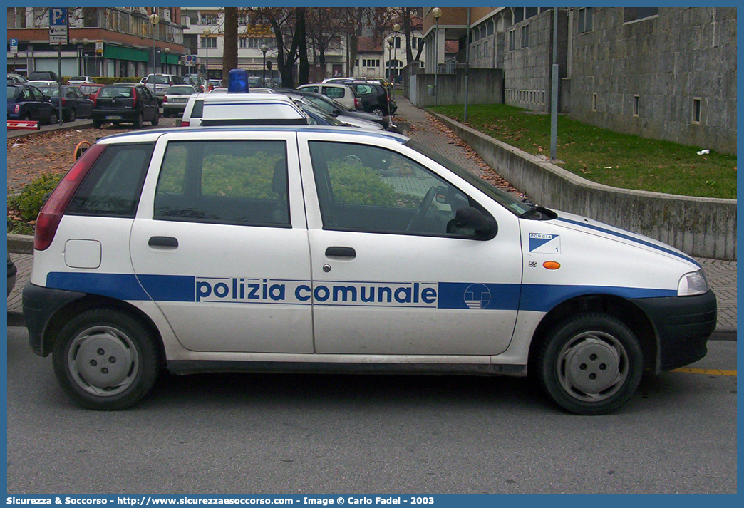 -
Polizia Comunale
Comune di Porcia
Fiat Punto I serie
Parole chiave: Polizia;Locale;Comunale;Municipale;Porcia;Fiat;Punto