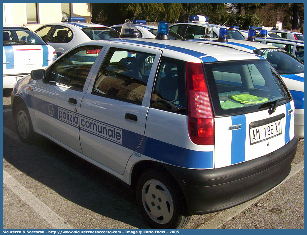 -
Polizia Comunale
Comune di Chions
Fiat Punto I serie
Parole chiave: Polizia;Locale;Comunale;Municipale;Chions;Fiat;Punto