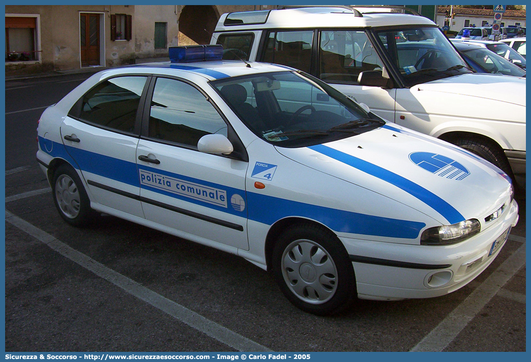 -
Polizia Comunale
Comune di Porcia
Fiat Brava
Parole chiave: Polizia;Locale;Comunale;Municipale;Porcia;Fiat;Brava