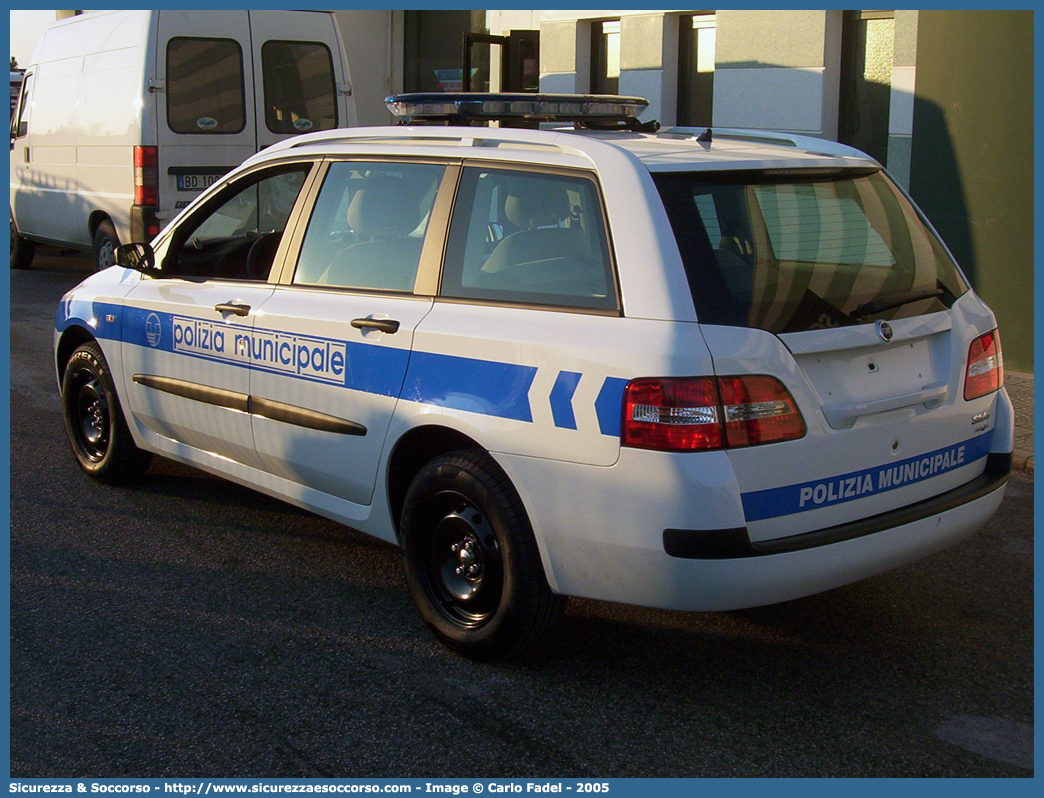 -
Polizia Comunale
Comune di Chions
Fiat Stilo Multiwagon I serie
Parole chiave: Polizia;Locale;Comunale;Municipale;Chions;Fiat;Stilo;Multiwagon