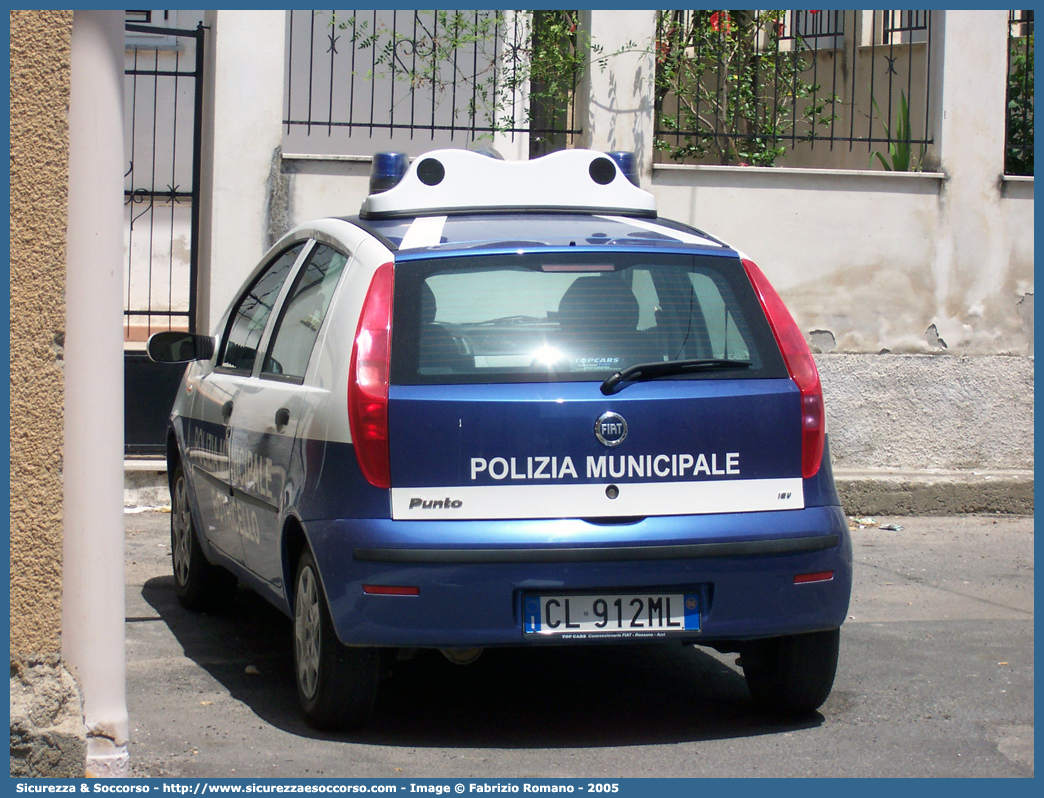 -
Polizia Municipale
Comune di Botricello
Fiat Punto III serie
Parole chiave: Polizia;Locale;Municipale;Botricello;Fiat;Punto