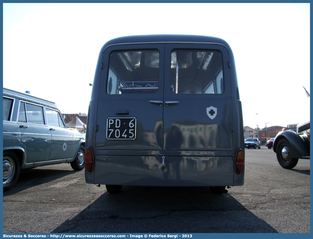 -
P.O. Croce Verde Padova
Museo "Francesco Aguggiaro"
Fiat 1100 ELR
Parole chiave: CV;C.V.;Croce;Verde;Padova;Museo;Storico;Storica;Francesco;Aguggiaro;Fiat;ELR