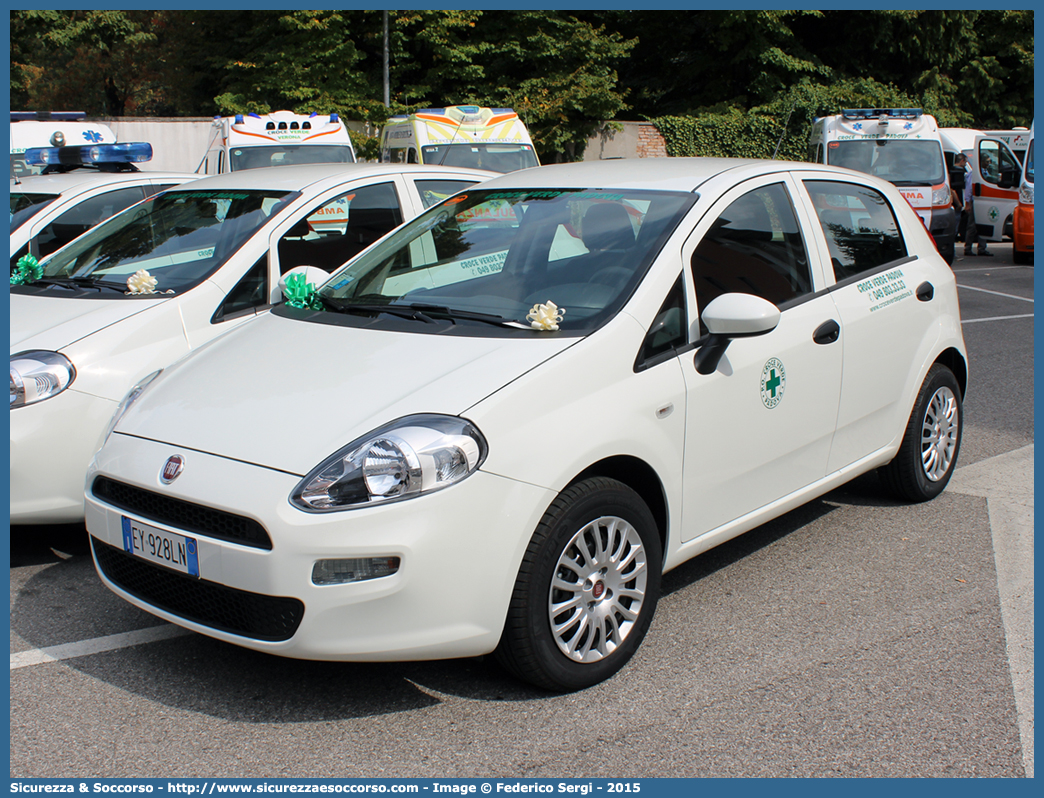 199
Pia Opera Croce Verde Padova
Fiat Punto IV serie
Parole chiave: Pia;Opera;Croce;Verde;Padova;Fiat;Punto