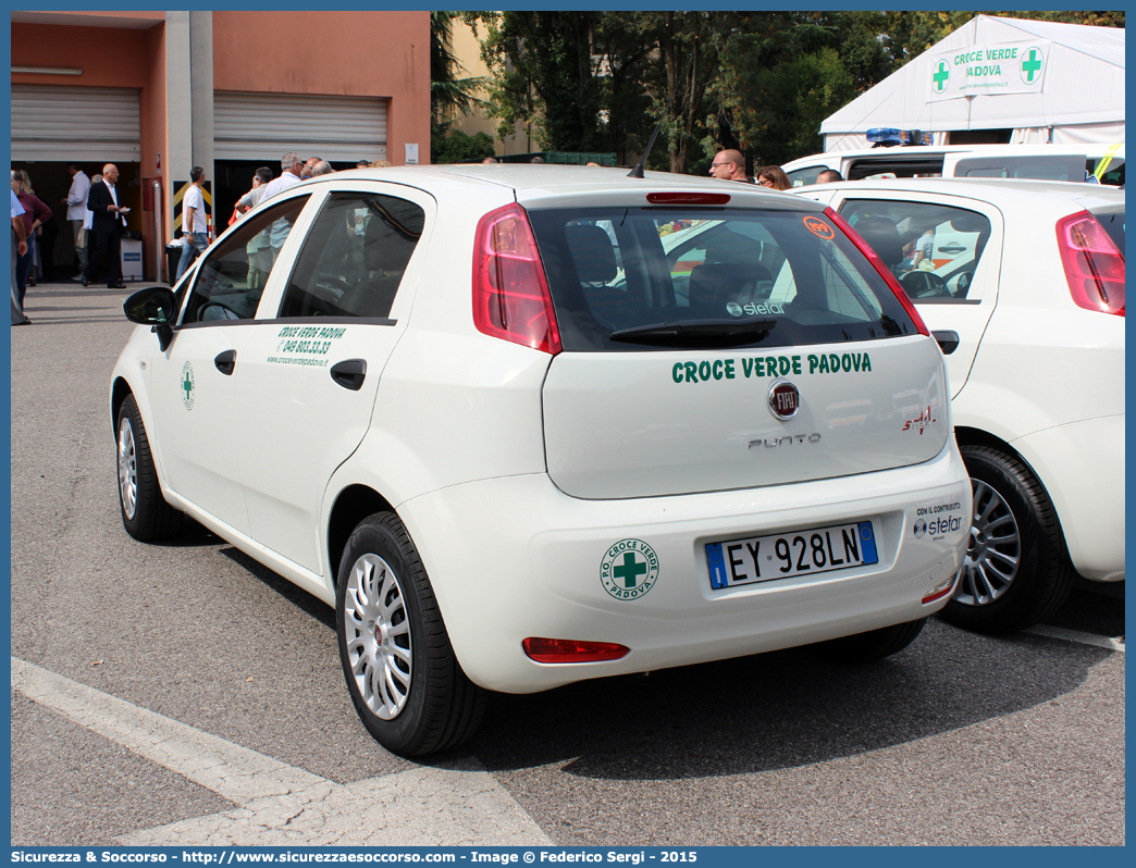 199
Pia Opera Croce Verde Padova
Fiat Punto IV serie
Parole chiave: Pia;Opera;Croce;Verde;Padova;Fiat;Punto