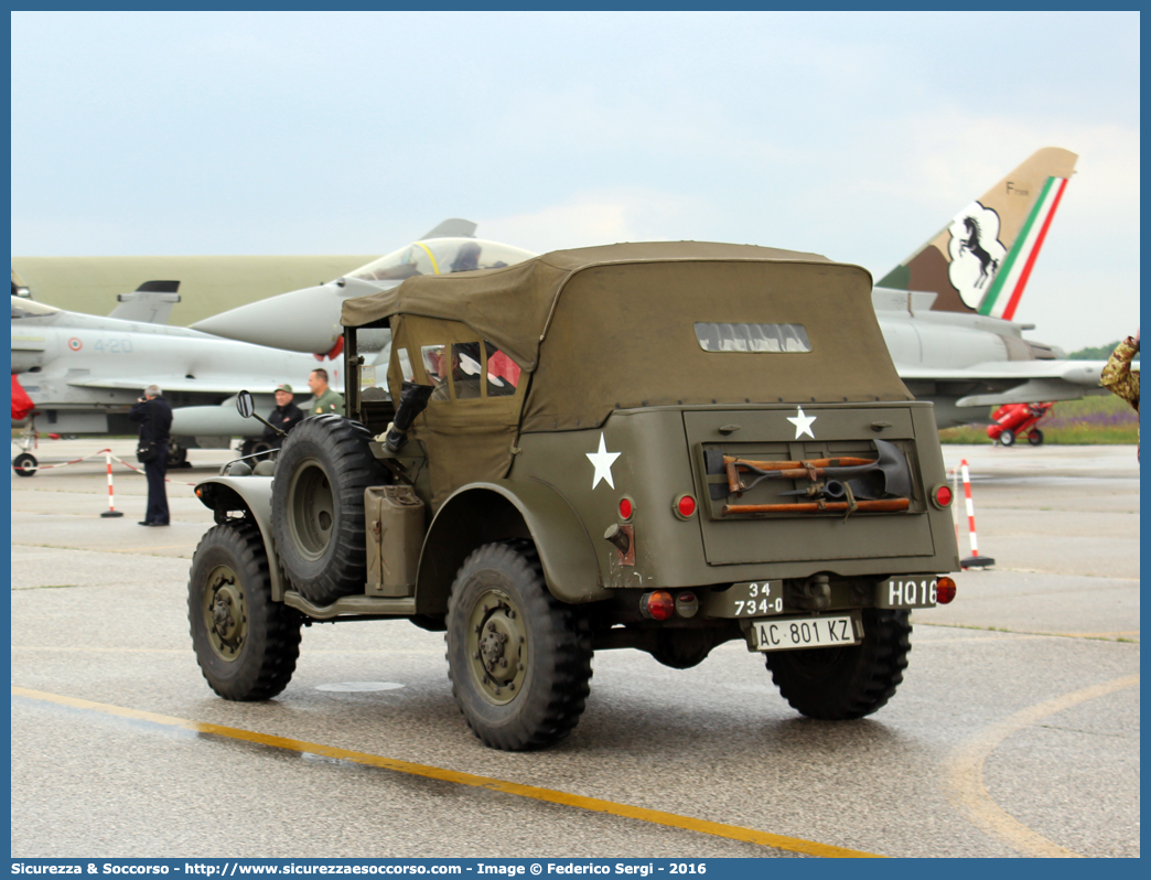 20284924
U.S. Army
Dodge WC-57 Command Car
Parole chiave: U.S.;US;Army;Dodge;WC-57;WC;57;WC57;Command;Car