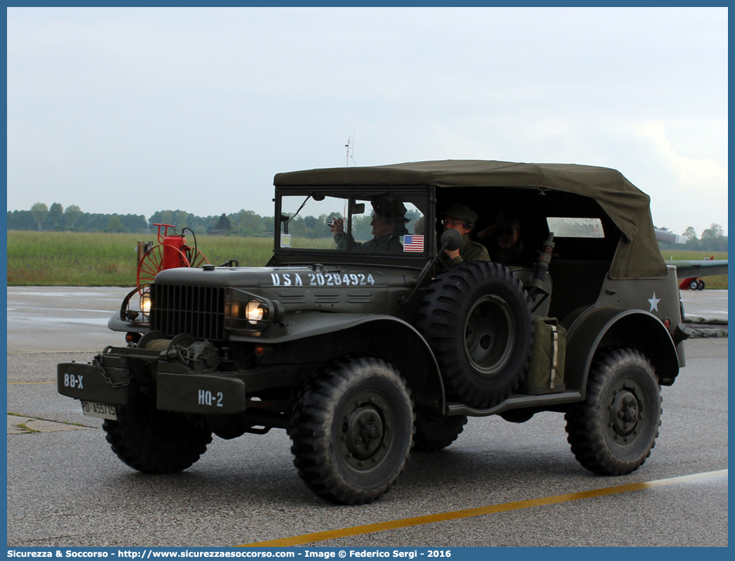 20284924
U.S. Army
Dodge WC-57 Command Car
Parole chiave: U.S.;US;Army;Dodge;WC-57;WC;57;WC57;Command;Car