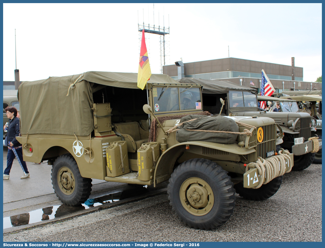 2185114
U.S. Army
Dodge WC-52
Parole chiave: U.S.;US;Army;Dodge;WC-52;WC;52;WC52