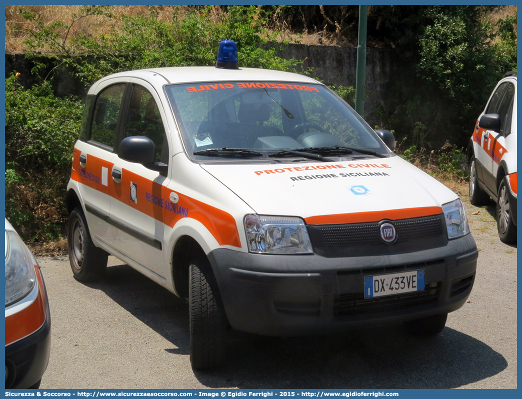 -
Protezione Civile
Regione Siciliana
Fiat Panda 4x4 I serie
Parole chiave: PC;P.C.;Protezione;Civile;Regione;Siciliana;Fiat;Panda;4x4