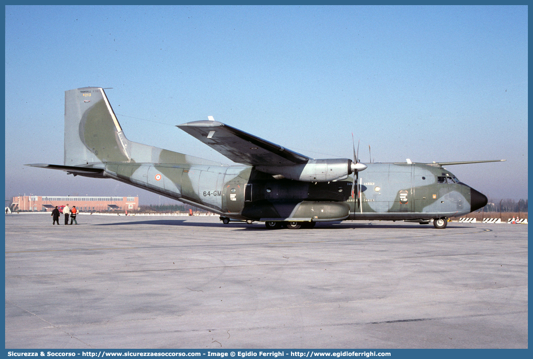 64-GM
République Française
Armée de l'air
Transall C-160R
Parole chiave: Repubblica;Francese;République;Française;Armée de l'air;Transal;C-160R;C160R;C160