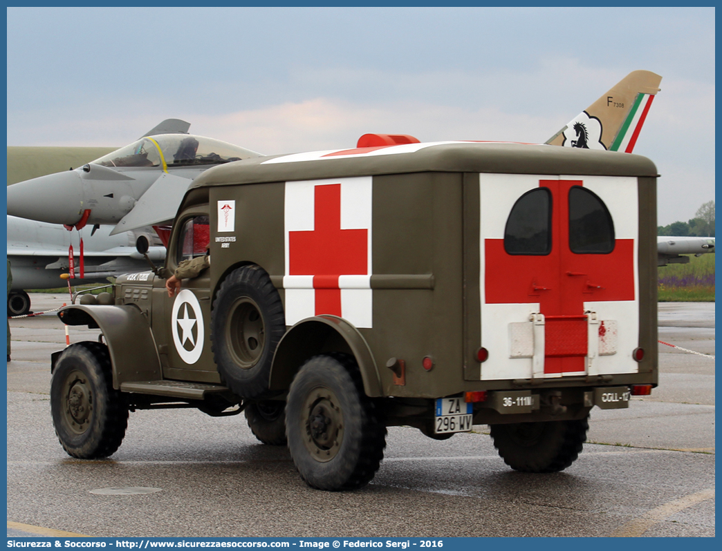 712028
U.S. Army
Dodge WC-54 Ambulance
Parole chiave: U.S.;US;Army;Dodge;WC;54;WC54;WC-54;Ambulance