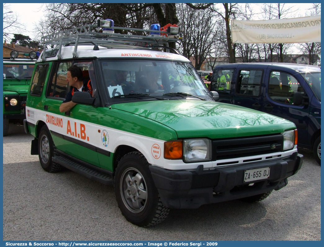 -
Corpo Volontari Antincendi Boschivi
Tavigliano (BI)
Land Rover Discovery I serie
Parole chiave: Corpo;Volontari;Antincendi;Boschivi;AIB;A.I.B.;Piemonte;Tavigliano;Land Rover;Discovery