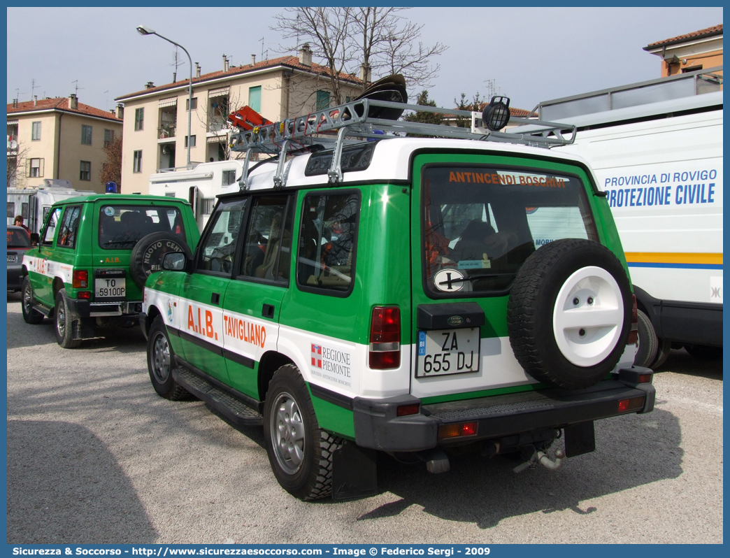 -
Corpo Volontari Antincendi Boschivi
Tavigliano (BI)
Land Rover Discovery I serie
Parole chiave: Corpo;Volontari;Antincendi;Boschivi;AIB;A.I.B.;Piemonte;Tavigliano;Land Rover;Discovery