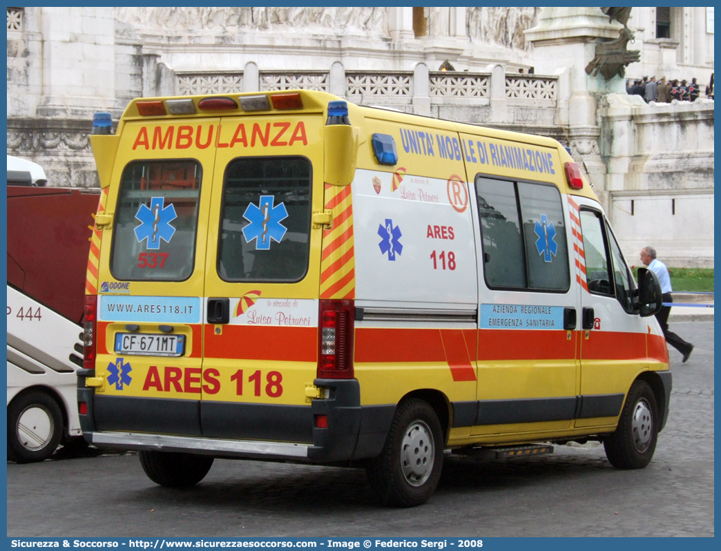 537
SOS Angeli del Soccorso O.n.l.u.s.
Fiat Ducato II serie restyling
Allestitore Odone S.r.l.
Parole chiave: SOS;S.O.S.;Angeli;Soccorso;Fiat;Ducato;Ambulanza;AutoambulanzaOdone