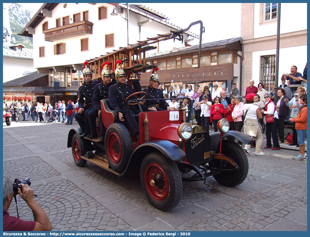 -
Corpo Nazionale Vigili del Fuoco
Fiat Brevetti 10-12 HP
Parole chiave: VVF;V.V.F.;Corpo;Nazionale;Vigili;del;Fuoco;AutoPompaSerbatoio;APS;AutoPompa;Fiat;Brevetti;10-12;HP