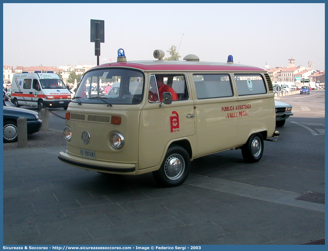 -
P.O. Croce Verde Padova
Museo "Francesco Aguggiaro"
Volkswagen Transporter T2
Parole chiave: CV;C.V.;Croce;Verde;Padova;Museo;Storico;Storica;Francesco;Aguggiaro;Volkswagen;Transporter;T2