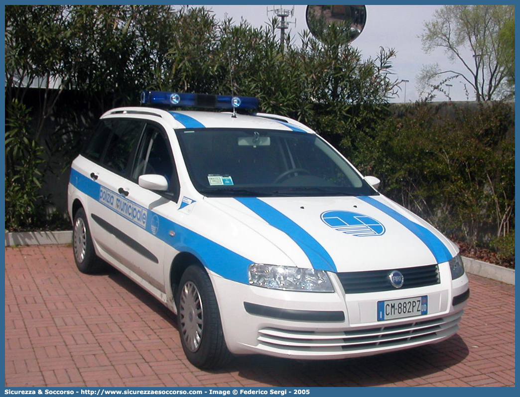 -
Polizia Municipale
Comune di Lignano Sabbiadoro
Fiat Stilo Multiwagon I serie
Parole chiave: Polizia;Locale;Comunale;Municipale;Lignano;Sabbiadoro;Fiat;Stilo;Multiwagon