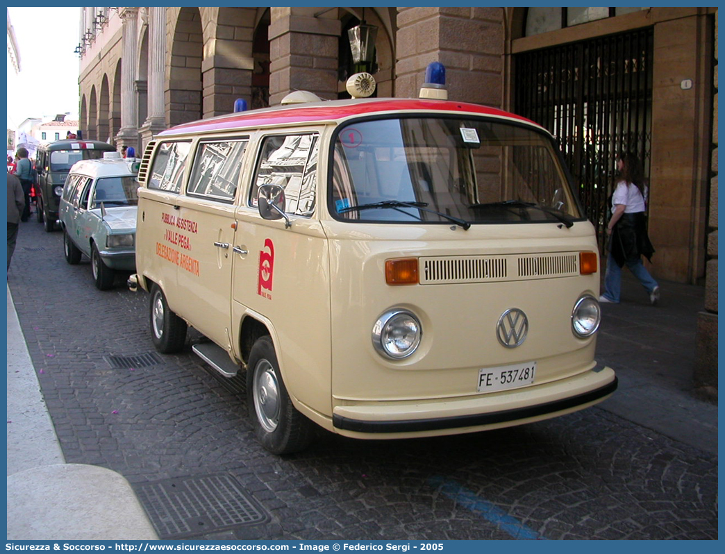 -
P.O. Croce Verde Padova
Museo "Francesco Aguggiaro"
Volkswagen Transporter T2
Parole chiave: CV;C.V.;Croce;Verde;Padova;Museo;Storico;Storica;Francesco;Aguggiaro;Volkswagen;Transporter;T2