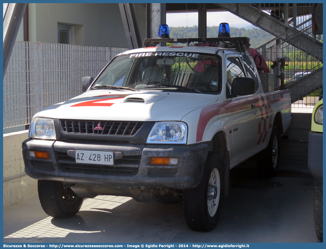 2
Aeroporto di Lucca-Tassignano
Fire Rescue
Mitsubishi L200 III serie
Parole chiave: Aeroporto;Lucca;Tassignano;Fire;Rescue;Mitsubishi;L200;Antincendio;Aeroportuale