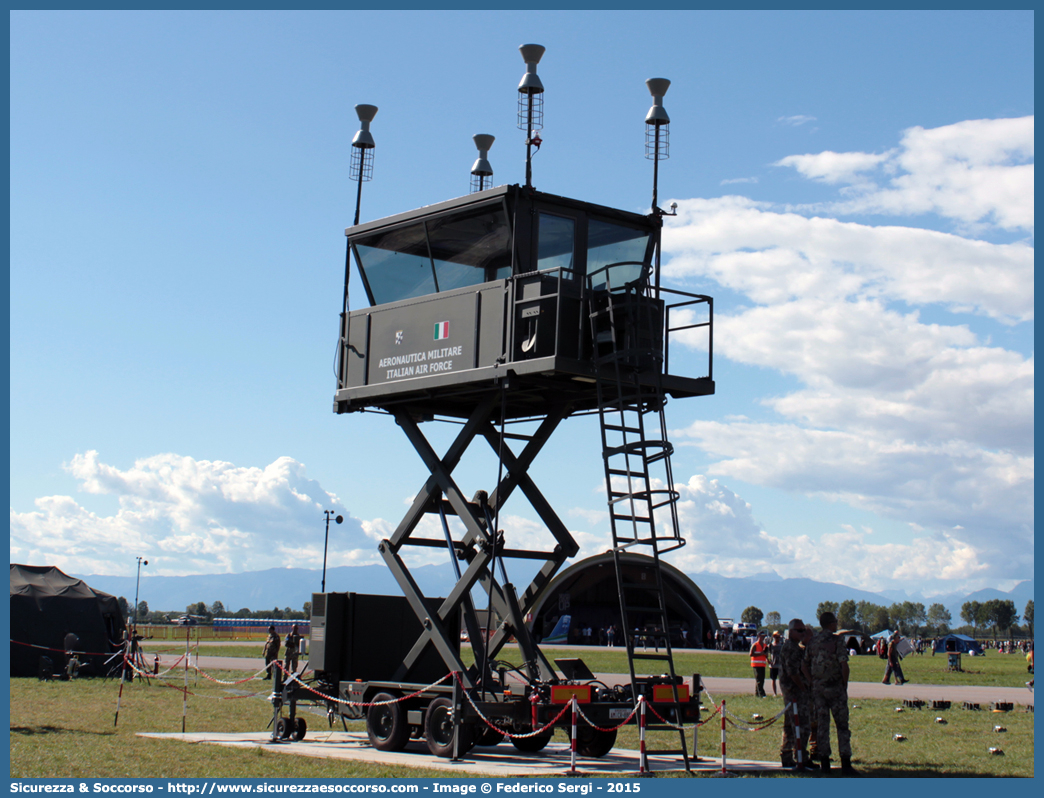 -
Aeronautica Militare Italiana
Finmeccanica - Selex AFIS
Parole chiave: AMI;A.M.I.;Aeronautica;Militare;Italiana;Finmeccanica;Selex;AFIS