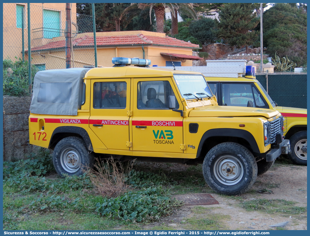 172
V.A.B.
Land Rover Defender 110 Crew Cab
Parole chiave: VAB;V.A.B;Vigilanza;Antincendi;Boschivi;Land Rover;Defender;110;Crew Cab