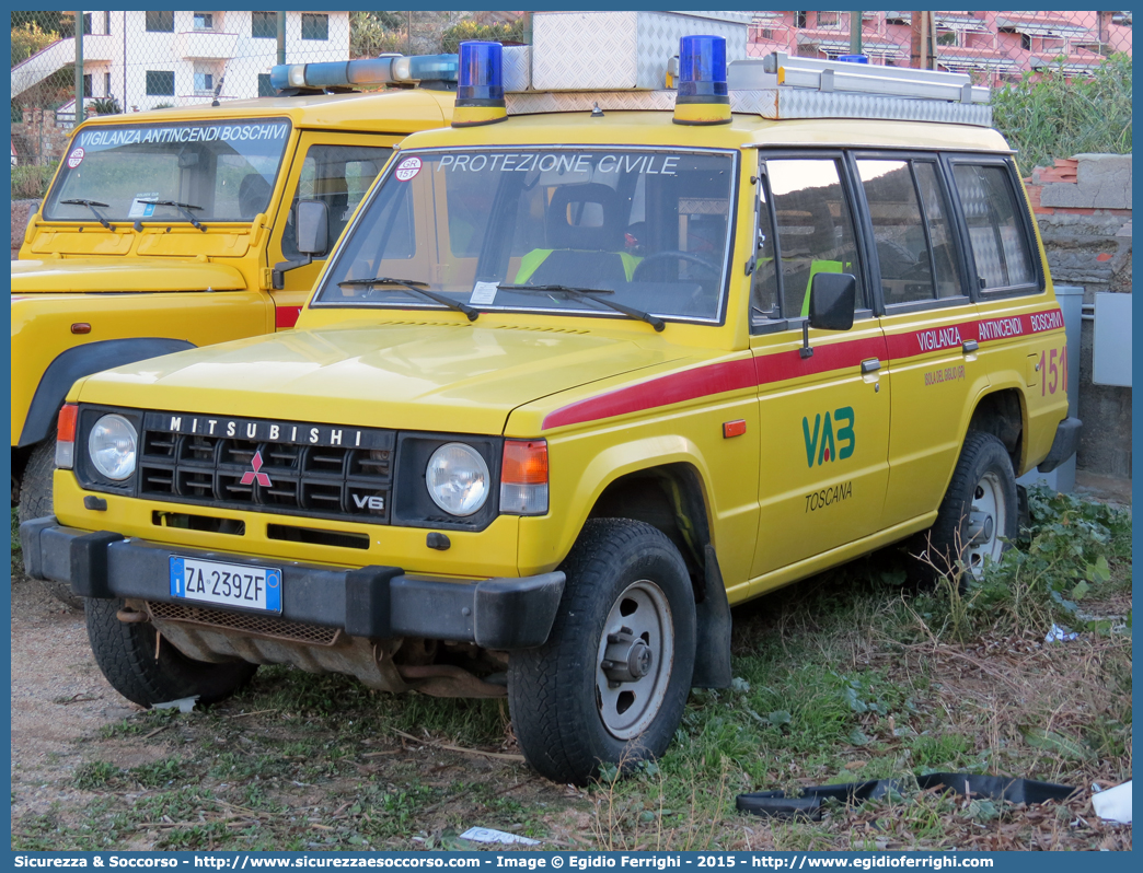 151
V.A.B.
Mitsubishi Pajero LWB I serie

Parole chiave: VAB;V.A.B;Vigilanza;Antincendi;Boschivi;Mitsubishi;Pajero;LWB