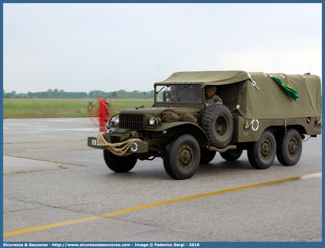 -
U.S. Army
Dodge WC-62
Parole chiave: U.S.;US;Army;Dodge;WC-62;WC62;WC;62