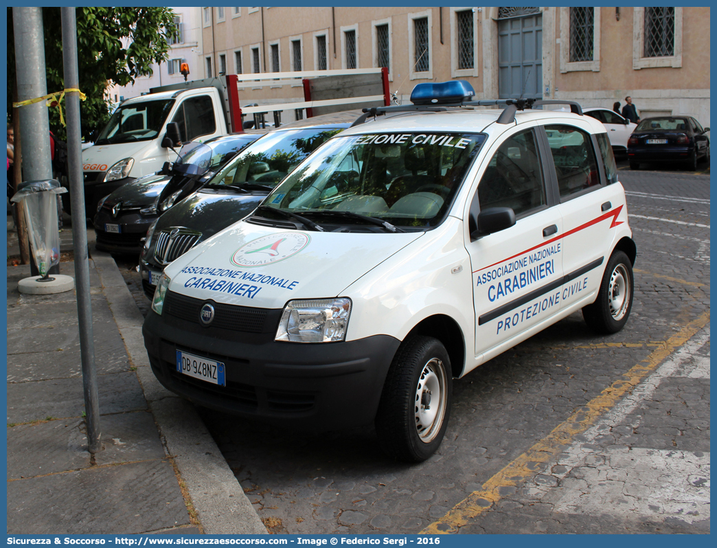 -
Associazione Nazionale Carabinieri
Livorno (iPn 105)
Fiat Nuova Panda I serie restyling
Parole chiave: Associazione;Nazionale;Carabinieri;ANC;A.N.C.;Livorno;Fiat;Nuova Panda