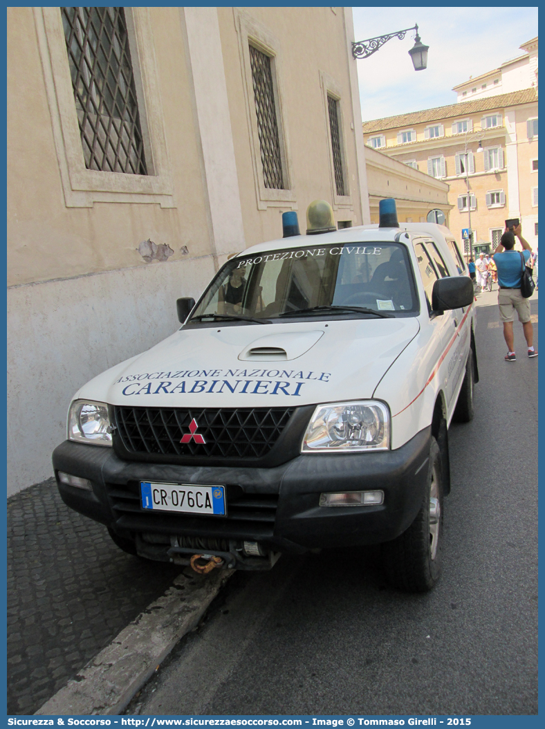 -
Associazione Nazionale Carabinieri
Roma Ovest
Mitsubishi L200 III serie restyling
Parole chiave: Associazione;Nazionale;Carabinieri;ANC;A.N.C.;Roma;Ovest;Mitsubishi;L200;L 200