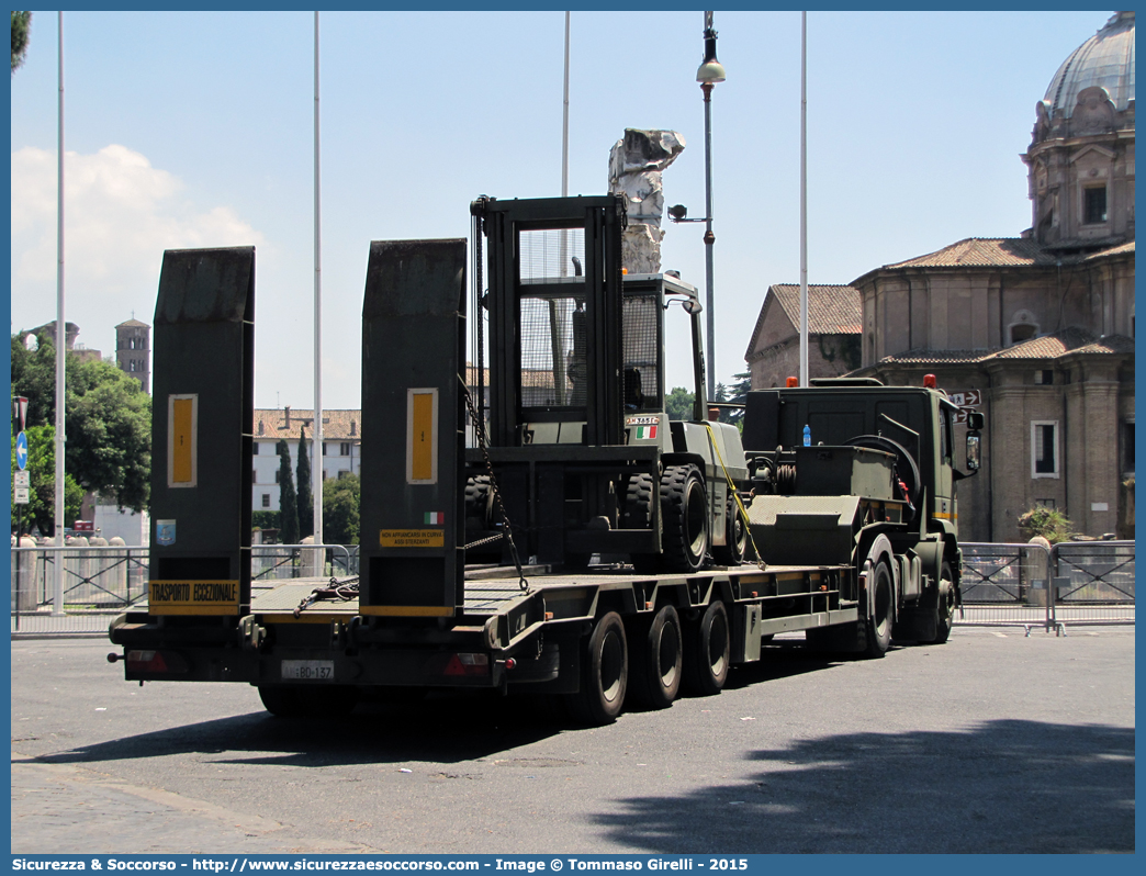 AM BD137
Aeronautica Militare Italiana
Bertoja S.p.A.
Parole chiave: AMI;A.M.I.;Aeronautica;Militare;Italiana;Bertoja;BD137