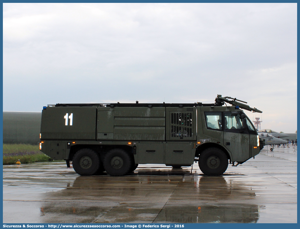 AM CC237
Aeronautica Militare Italiana
Servizio Antincendio
Iveco Magirus Dragon X6 TA
Parole chiave: AMI;A.M.I.;Aeronautica;Militare;Italiana;Servizio;Antincendio;Iveco;Magirus;Dragon;x6;TA