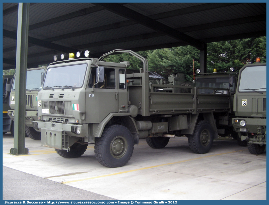 -
Aeronautica Militare Italiana
Iveco ACM80
Parole chiave: AMI;A.M.I.;Aeronautica;Militare;Italiana;Iveco;ACM;80