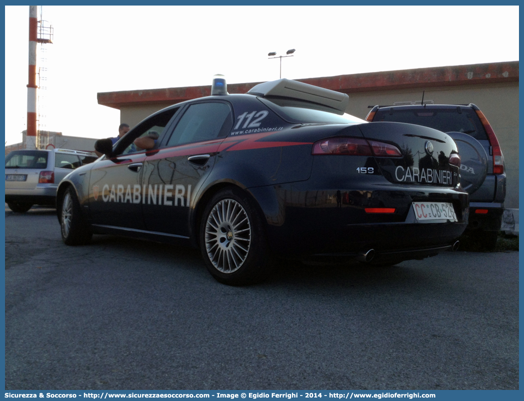 CC CB528
Arma dei Carabinieri
Alfa Romeo 159
Parole chiave: CC;C.C.;Arma;dei;Carabinieri;Alfa;Romeo;159;Radiomobile;CB528