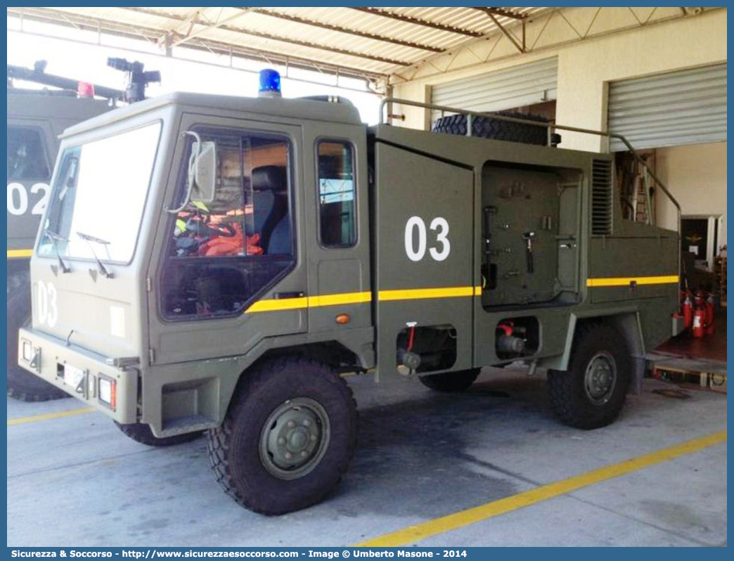 CP 2427
Corpo delle Capitanerie di Porto
Guardia Costiera
Fresia Bai F60C Teseo 4x4
Allestitore BAI S.r.l.
Parole chiave: CP;C.P.;GC;G.C.;Guardia;Costiera;Capitaneria;Capitanerie;di;Porto;Fresia;Bai;F60C;Teseo