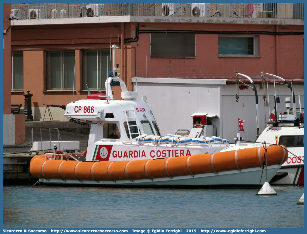 CP 866
Corpo delle Capitanerie di Porto
Guardia Costiera
Vedetta Costiera Classe 802
Cantieri Navali CodecasaDue S.p.A.
Parole chiave: CP;C.P.;G.C.;GC;Guardia;Costiera;Capitaneria;Capitanerie;Porto;Vedetta;Vedette;Costiera;Costiere;Classe;802;CodecasaDue