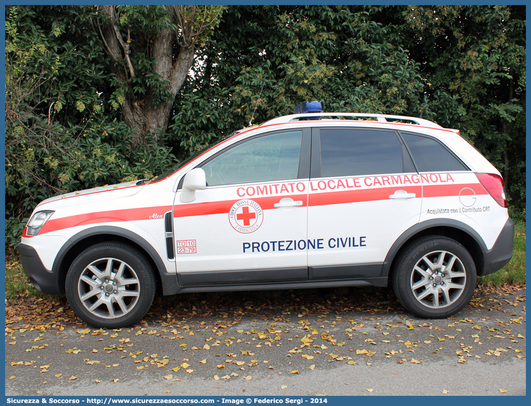 CRI 736AA
Croce Rossa Italiana
Carmagnola (TO)
Opel Antara
Allestitore Alea Italia S.r.l.
Parole chiave: CRI;C.R.I.;Croce Rossa Italiana;Carmagnola;Opel;Antara;Alea