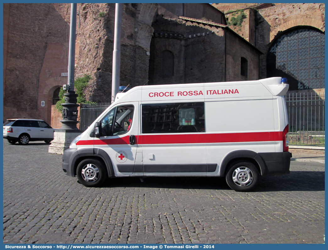 CRI 957AC
Croce Rossa Italiana
Fiat Ducato III serie
Parole chiave: Croce;Rossa;Italiana;CRI;C.R.I.;Ambulanza;Fiat;Ducato;X250;957AC;957 AC