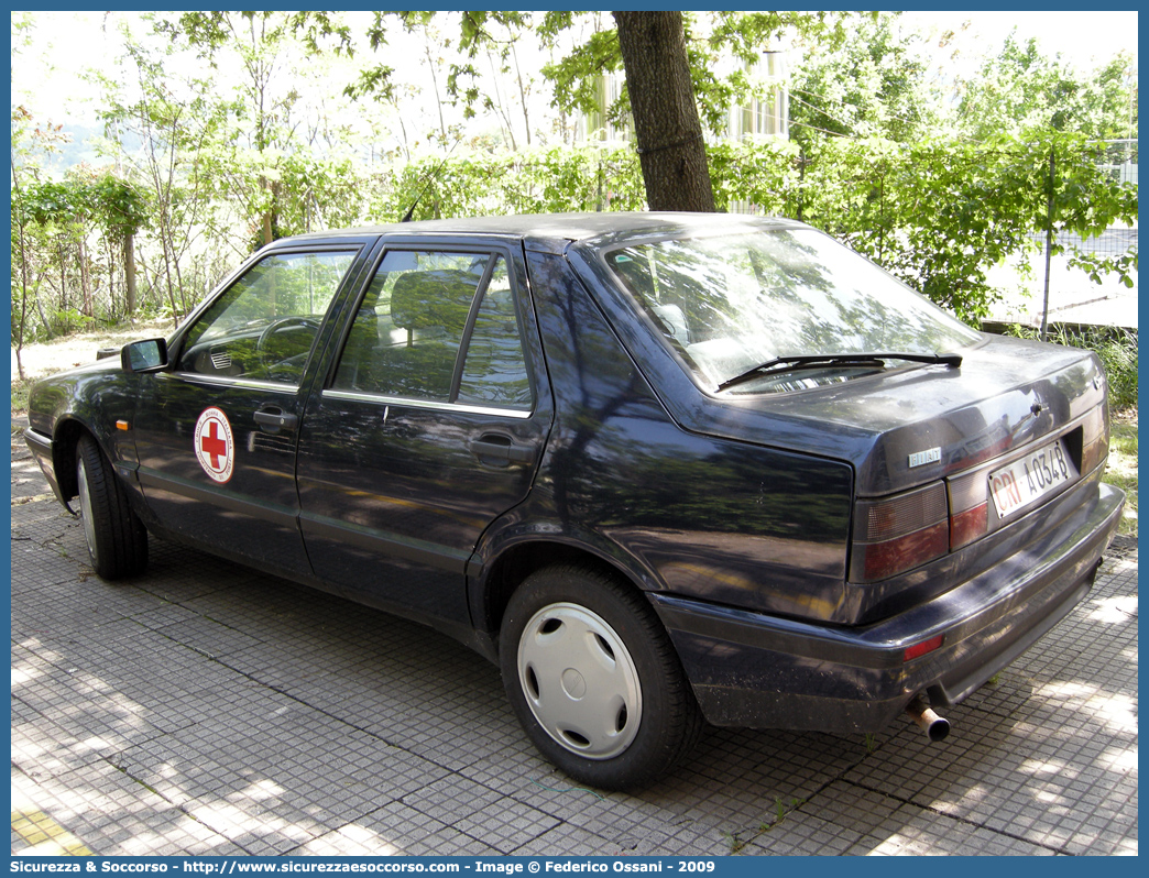 CRI A034B
Croce Rossa Italiana
Fiat Croma II serie
Parole chiave: CRI;C.R.I.;Croce;Rossa;Italiana;Fiat;Croma;A034B