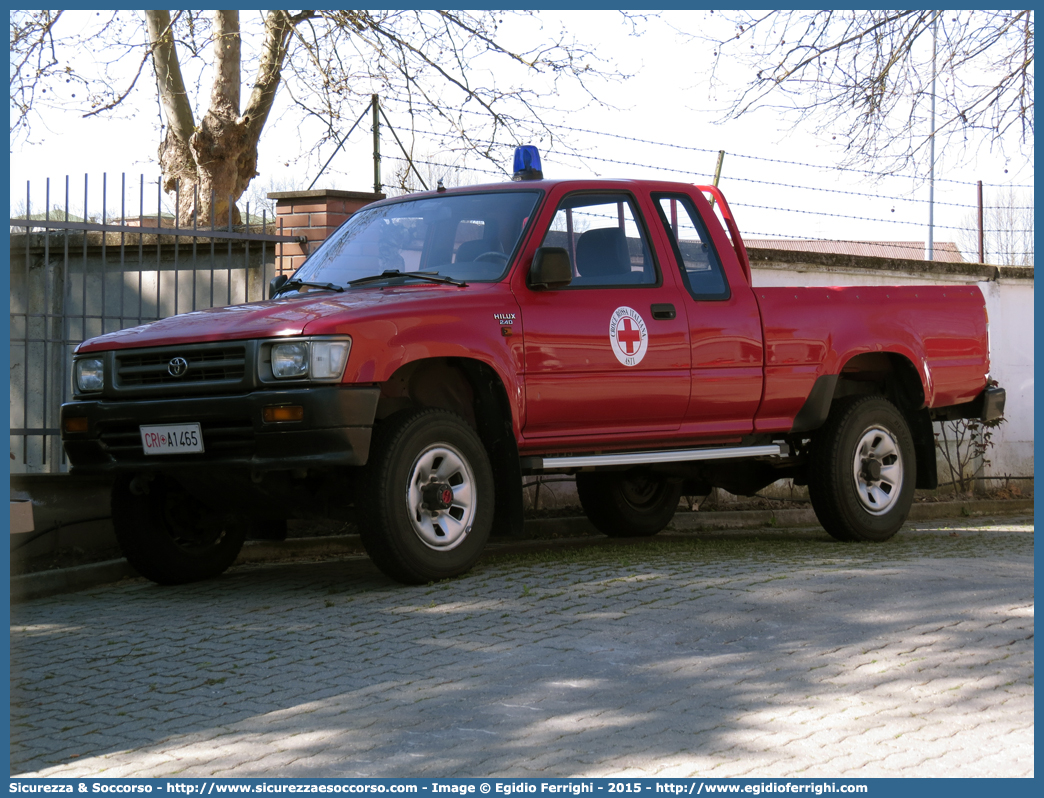 CRI A1465
Croce Rossa Italiana
Asti (AT)
Toyota Hilux V serie
Parole chiave: CRI;C.R.I.;Croce Rossa Italiana;Asti;Toyota;Hilux;A1465