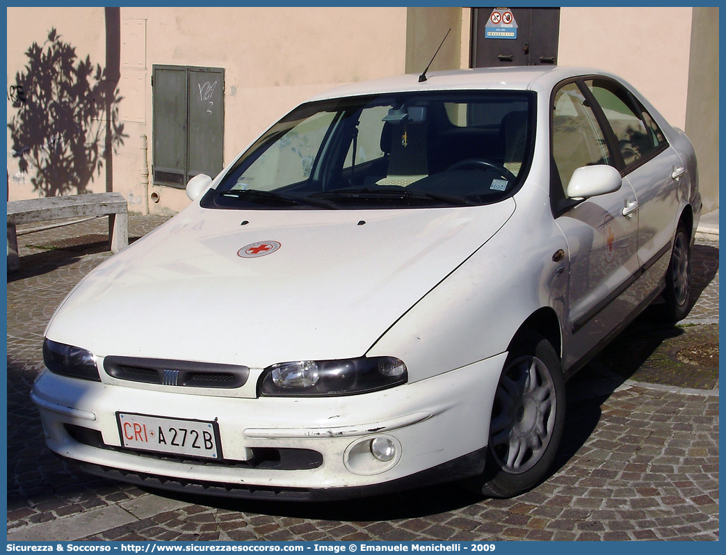 CRI A272B
Croce Rossa Italiana
Fiat Marea
Parole chiave: CRI;C.R.I.;Croce;Rossa;Italiana;Fiat;Marea;A272B