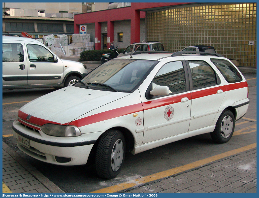 CRI A3022
Croce Rossa Italiana
Sassuolo (MO)
Fiat Palio Weekend I serie
Parole chiave: CRI;C.R.I.;Croce;Rossa;Italiana;Fiat;Palio;Weekend;Sassuolo;A3022